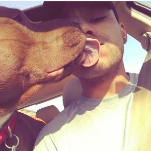 Meet your Posher, Casey